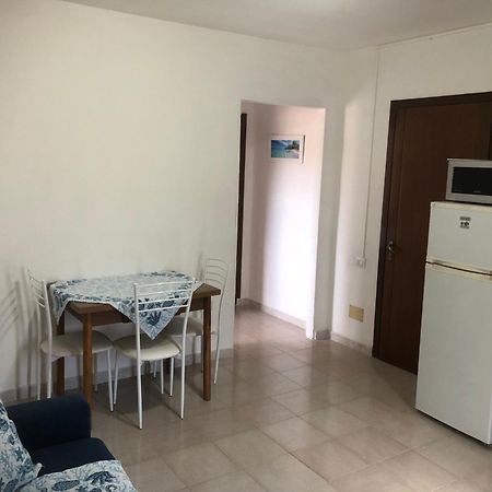 Blue Apartment La Maddalena  Exterior photo