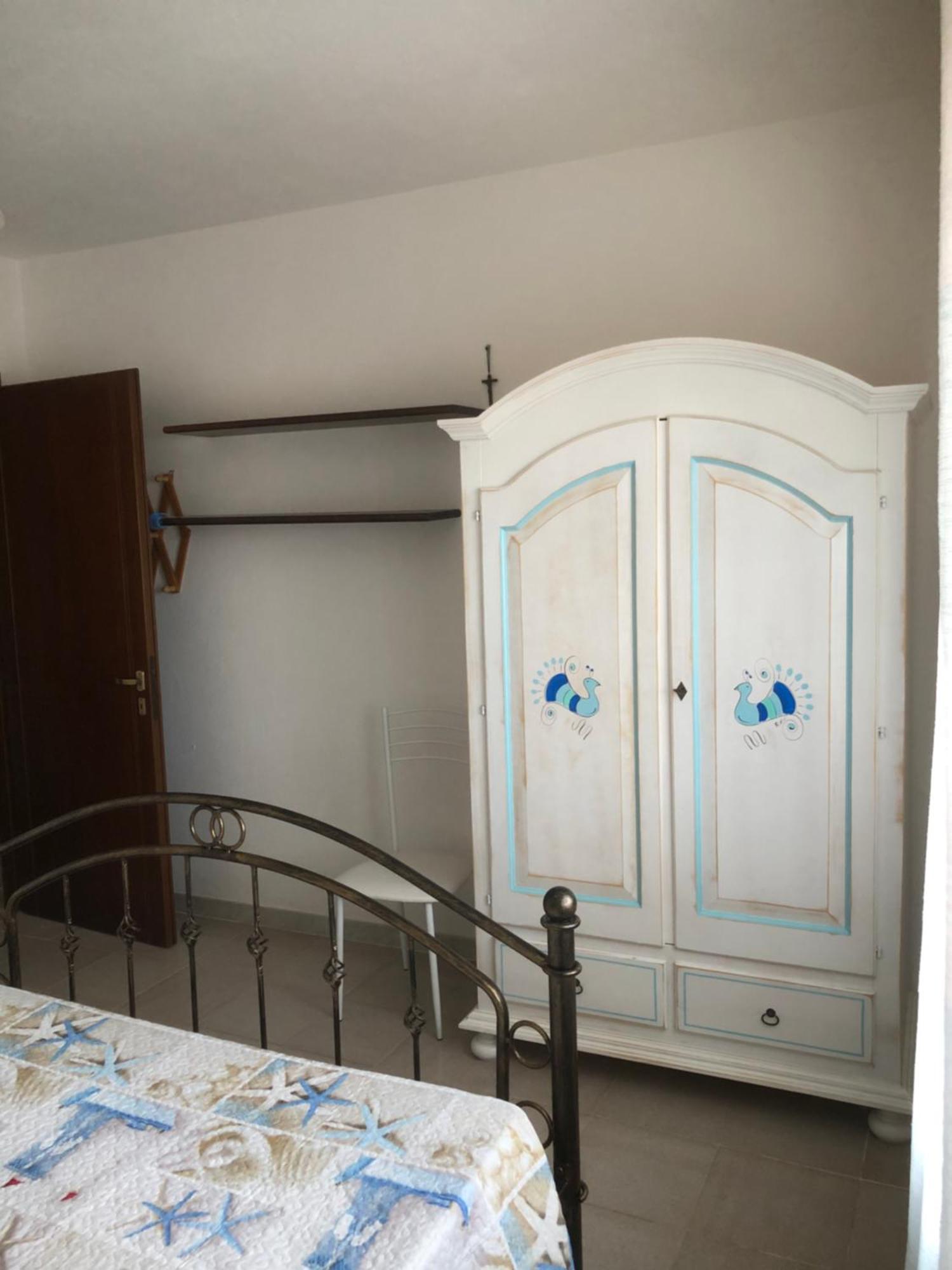 Blue Apartment La Maddalena  Exterior photo